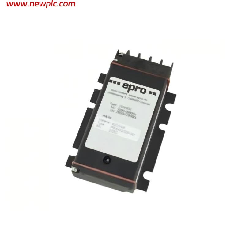 Epro PR6424/002-031+CON041 16mm Eddy Current Sensor