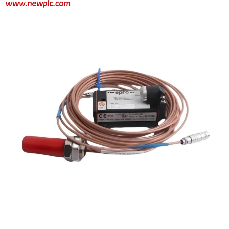 Epro PR6424/003-100 16mm Eddy Current Sensor Epro PR6424/003-100 16mm Eddy Current Sensor