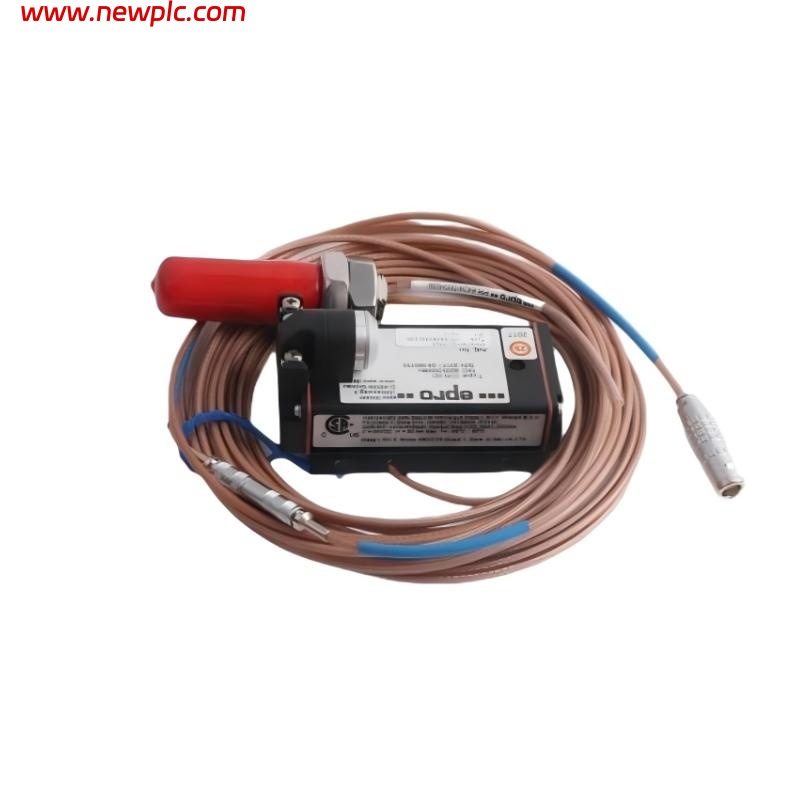 Epro PR6424/003-100 16mm Eddy Current Sensor Epro PR6424/003-100 16mm Eddy Current Sensor