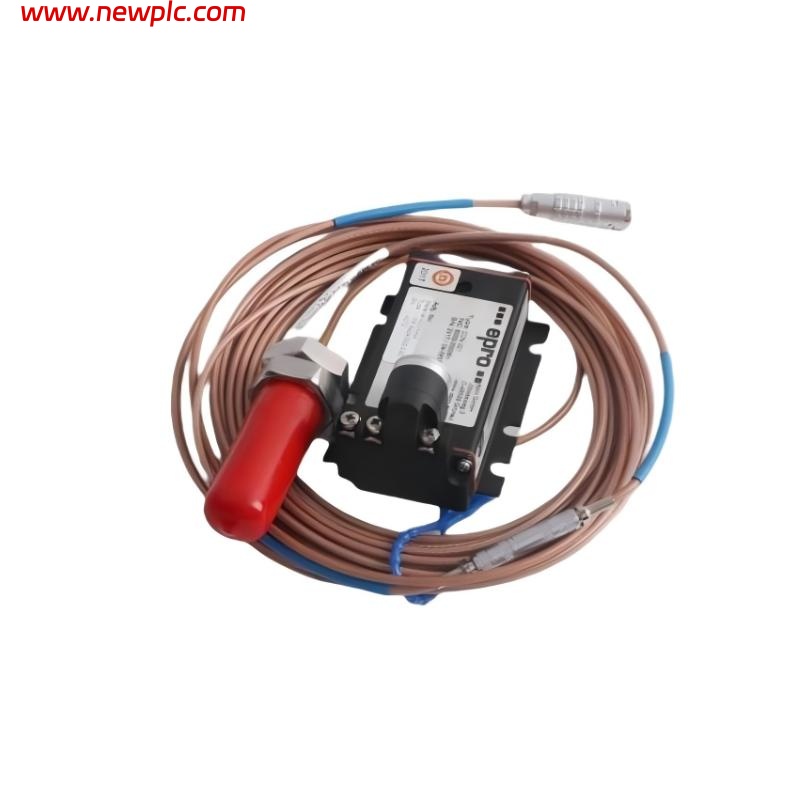 Epro PR6424/003-100 16mm Eddy Current Sensor Epro PR6424/003-100 16mm Eddy Current Sensor
