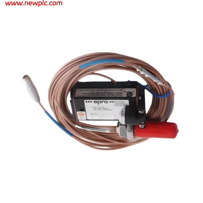 Epro PR6424/003-100 16mm Eddy Current Sensor Epro PR6424/003-100 16mm Eddy Current Sensor