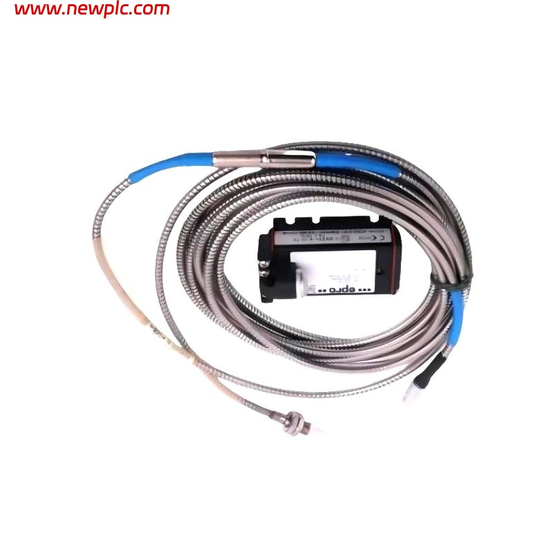 Epro PR6424/003-101 16mm Eddy Current Sensor