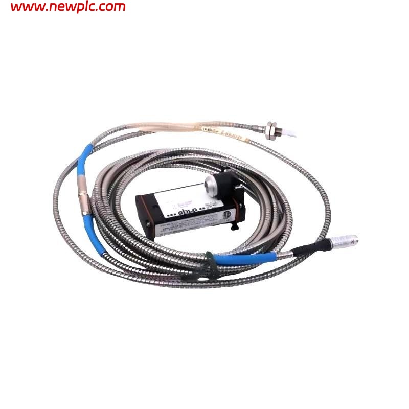 Epro PR6424/003-101 16mm Eddy Current Sensor