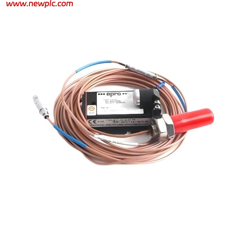 Epro PR6424/004-021 16mm Eddy Current Sensor