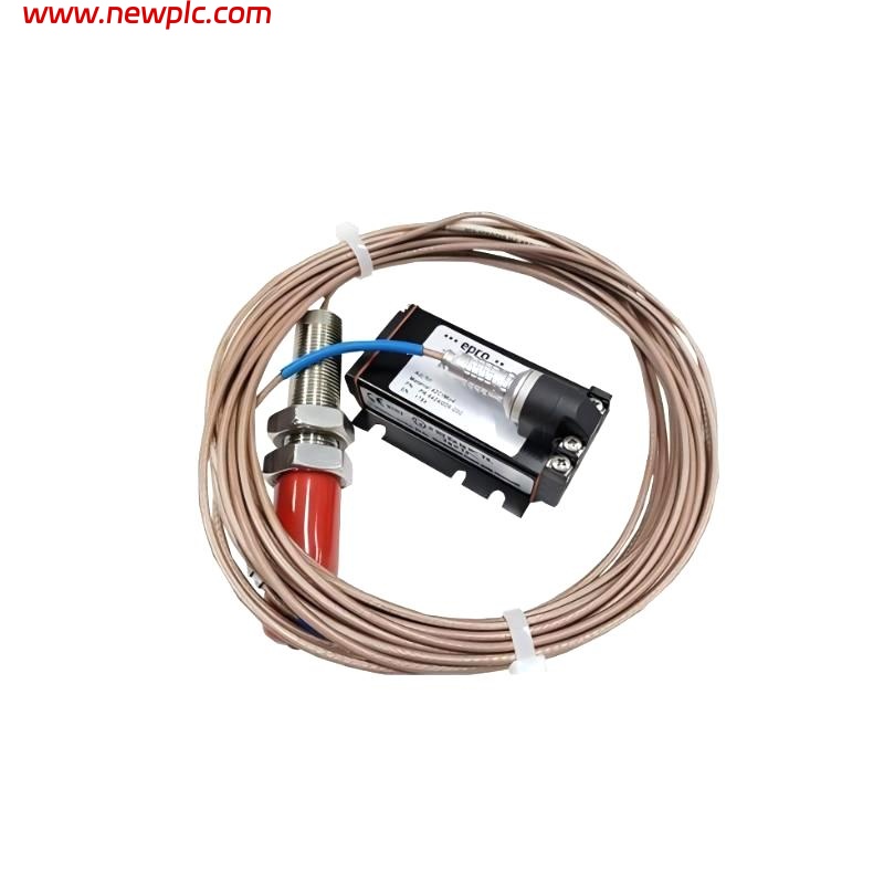 Epro PR6424/004-021 16mm Eddy Current Sensor