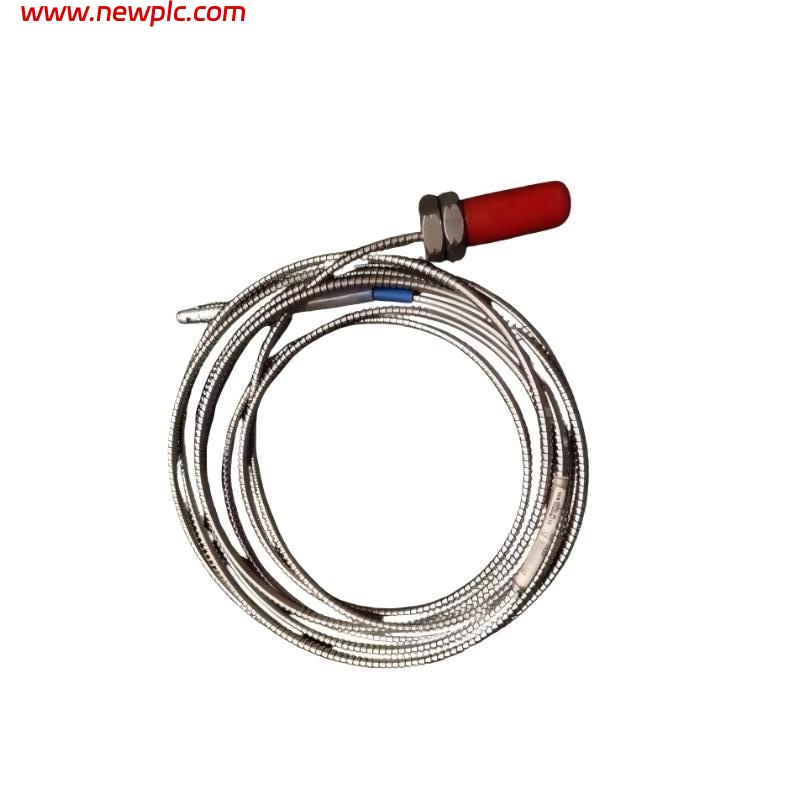 Epro PR6424/004-030 16mm Eddy Current Sensor