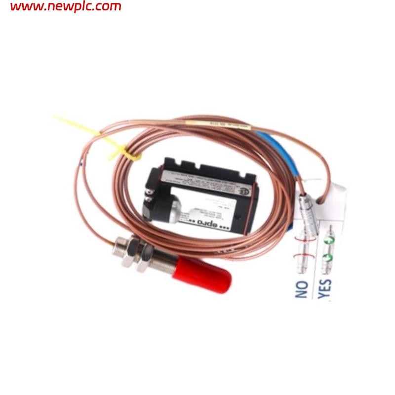 Epro PR6424/005-000 16mm Eddy Current Sensor Epro PR6424/005-000 16mm Eddy Current Sensor