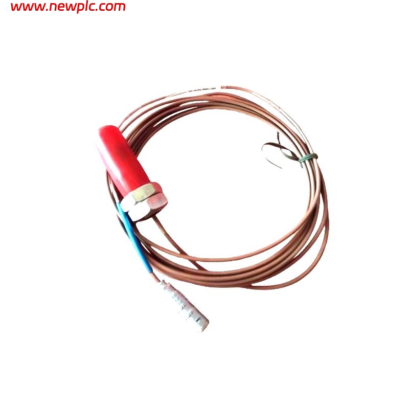 Epro PR6424/005-021 16mm Eddy Current Sensor