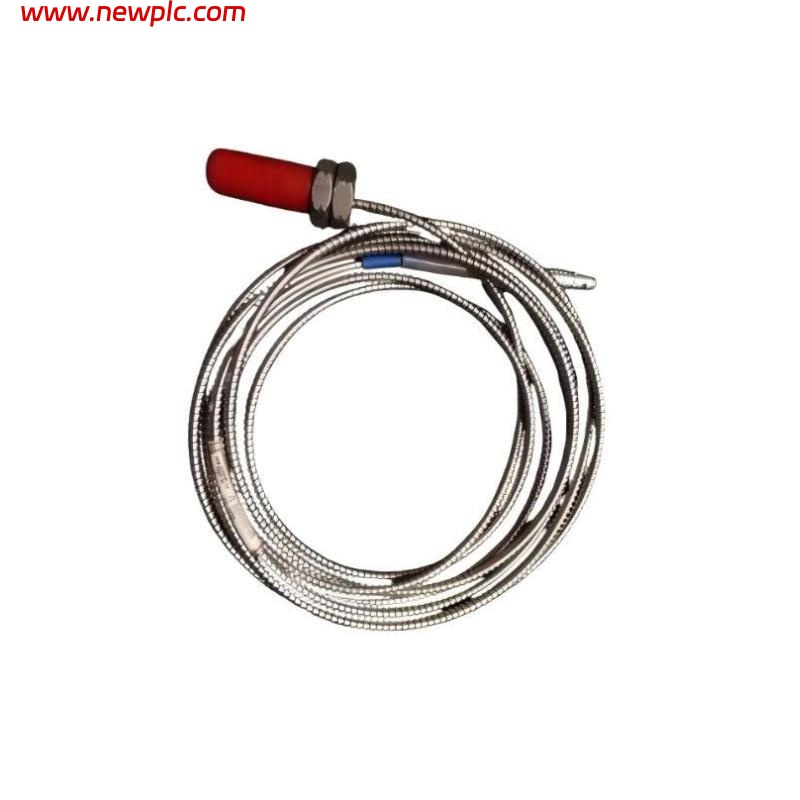 Epro PR6424/005-030 16mm Eddy Current Sensor