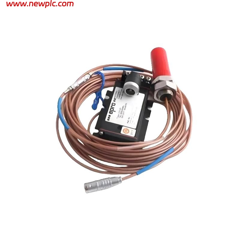 Epro PR6424/006-030+CON021 16mm Eddy Current Sensor Epro PR6424/006-030+CON021 16mm Eddy Current Sensor