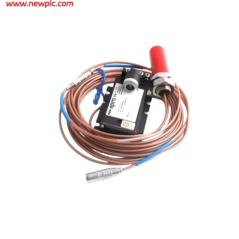 Epro PR6424/008-101 16mm Eddy Current Sensor