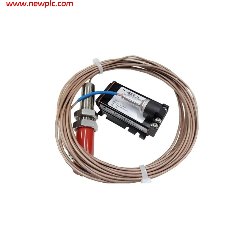 Epro PR6424/010-000 16mm Eddy Current Sensor