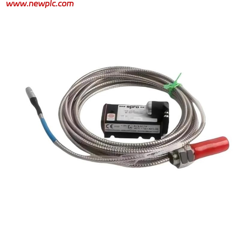 Epro PR6424/010-010+CON021 16mm Eddy Current Sensor Epro PR6424/010-010+CON021 16mm Eddy Current Sensor