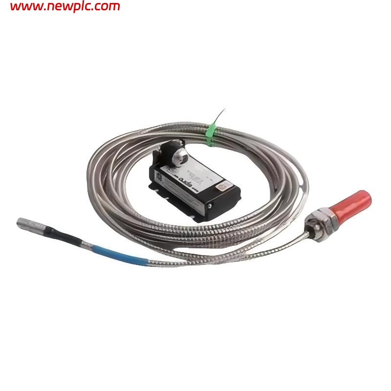 Epro PR6424/010-010+CON021 16mm Eddy Current Sensor Epro PR6424/010-010+CON021 16mm Eddy Current Sensor