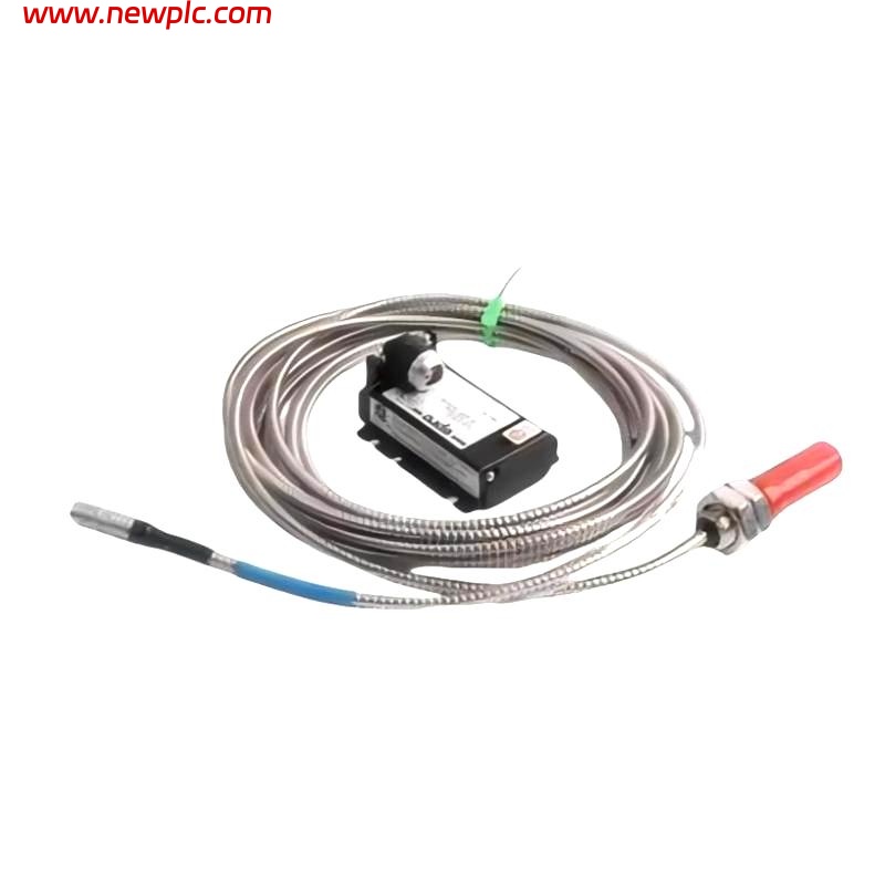 Epro PR6424/010-040+CON021/916-160 16mm Eddy Current Sensor