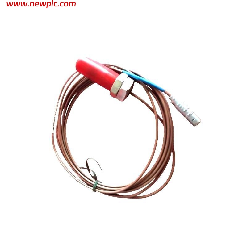 Epro PR6424/010-110 16mm Eddy Current Sensor