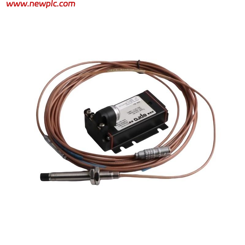 Epro PR6423/00R-010 8mm Eddy Current Sensor