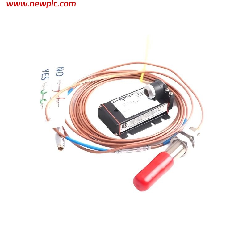 Epro PR6424/010-140 16mm Eddy Current Sensor