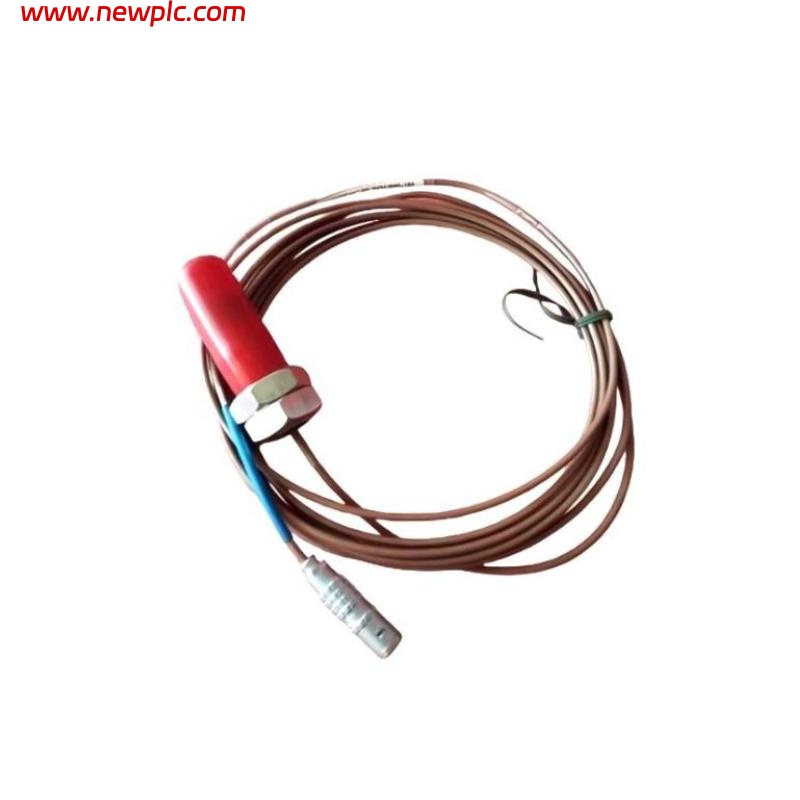 Epro PR6424/011-021 16mm Eddy Current Sensor