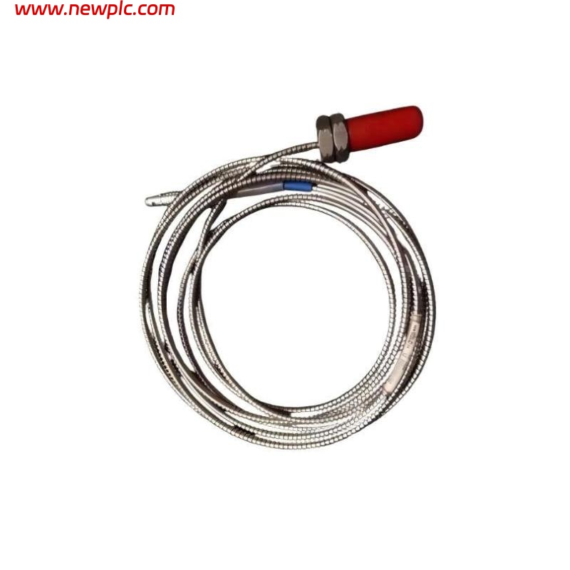 Epro PR6424/011-021 16mm Eddy Current Sensor