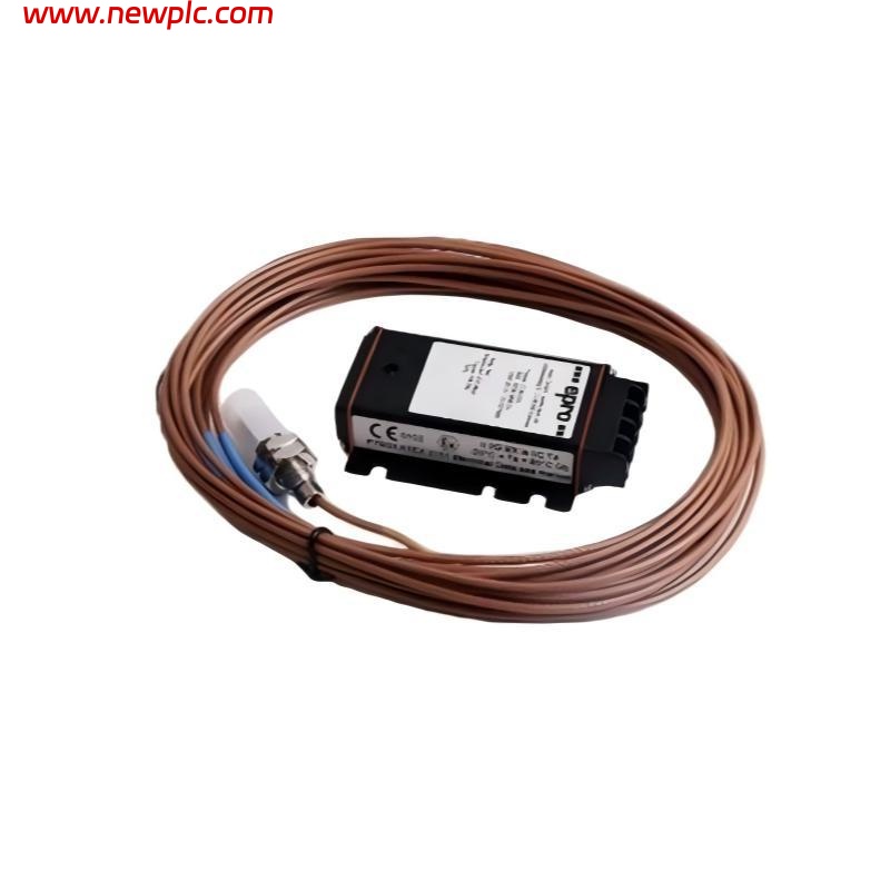 Epro PR6424/011-030 16mm Eddy Current Sensor