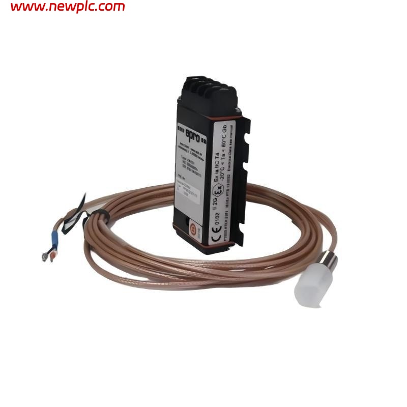 Epro PR6424/011-030 16mm Eddy Current Sensor