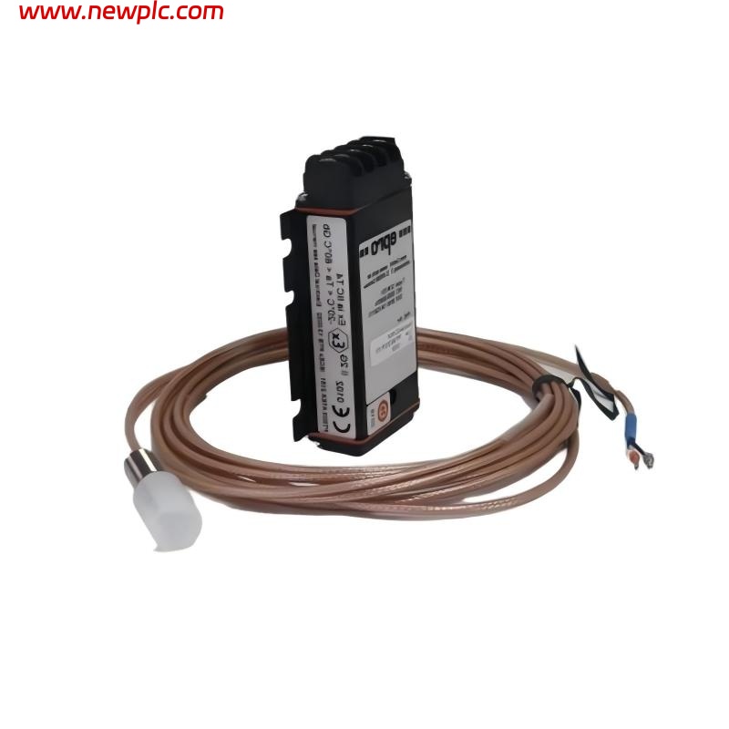 Epro PR6424/011-030 16mm Eddy Current Sensor