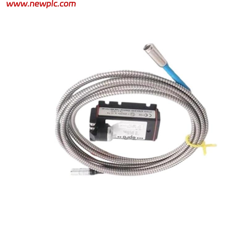 Epro PR6424/013-140+CON021 16mm Eddy Current Sensor