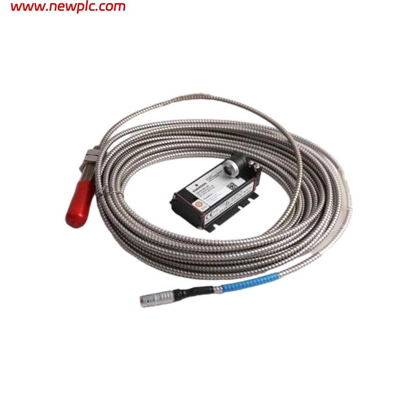 Epro PR6423/014-121+CON031 8mm Eddy Current Sensor