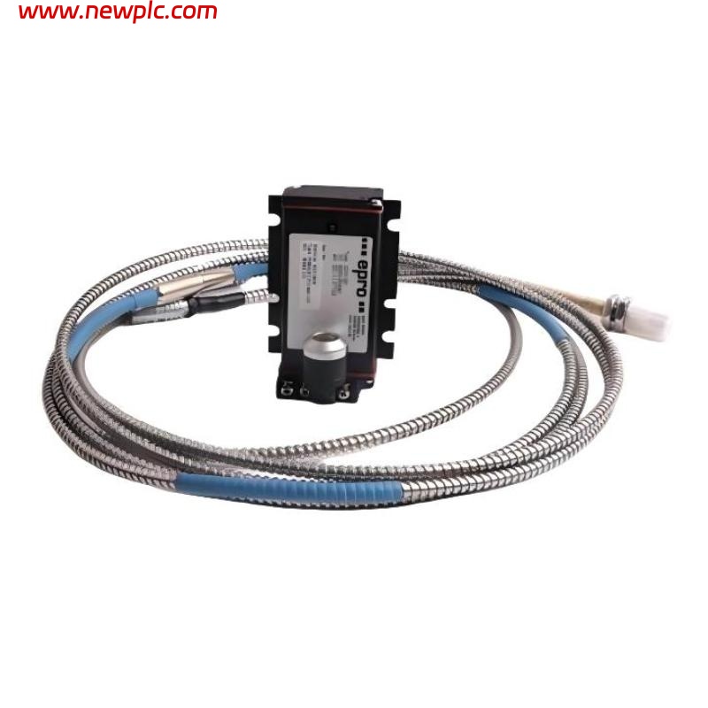 Epro PR6424/007-110-CN 16mm Eddy Current Sensor