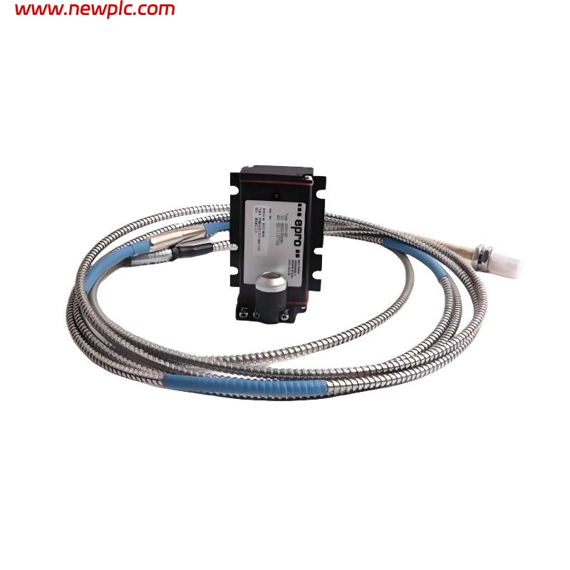 Epro PR6423/011-100 8mm Eddy Current Sensor