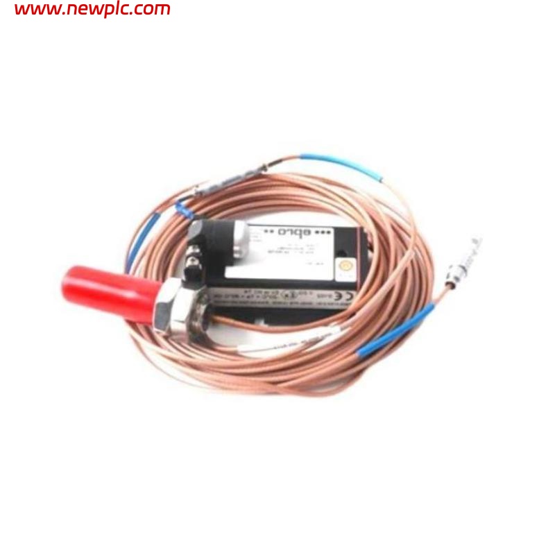 Epro PR6424/115-100 16mm Eddy Current Sensor