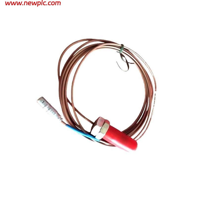 Epro PR6424/115-121 16mm Eddy Current Sensor