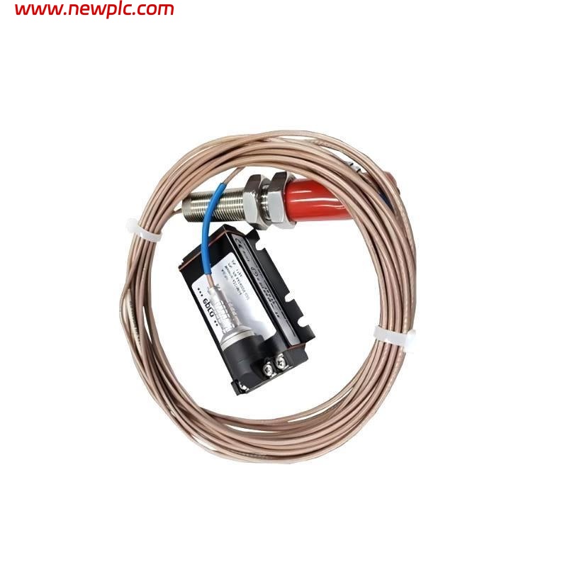 Epro PR6424/115-121 16mm Eddy Current Sensor