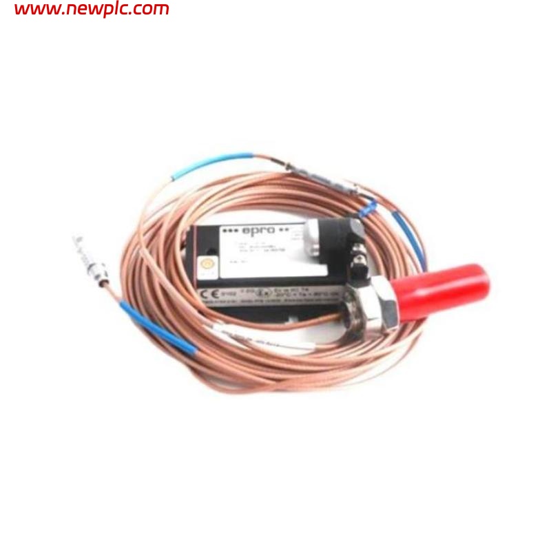 Epro PR6424/118-100 16mm Eddy Current Sensor
