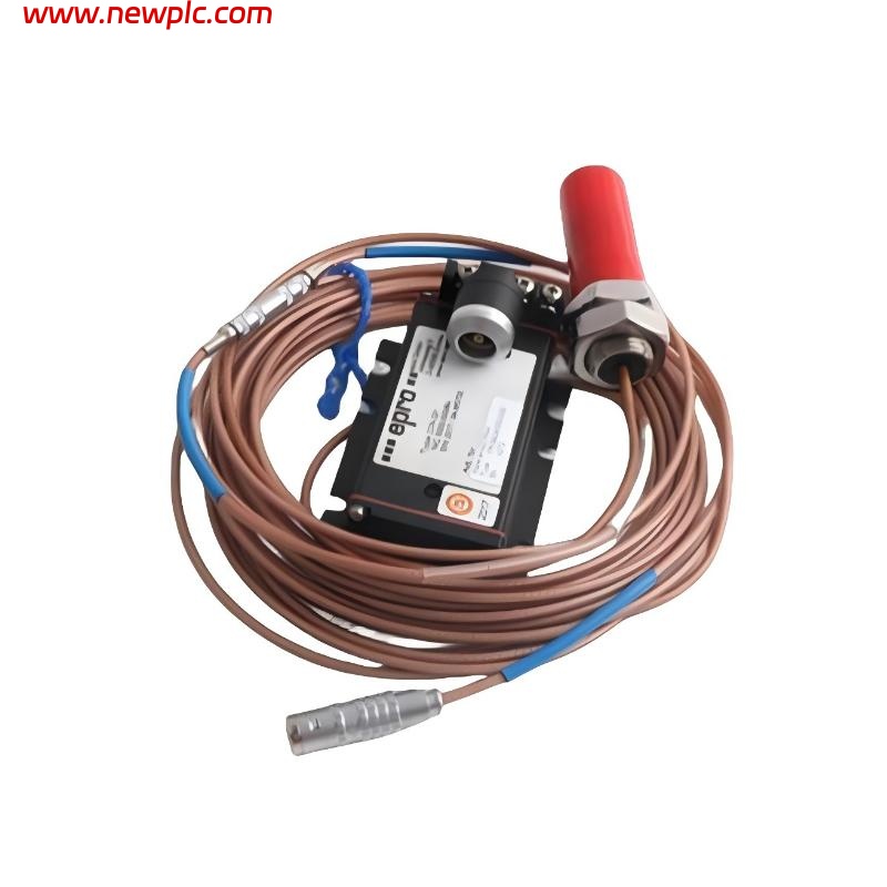 Epro PR6424/002-101 16mm Eddy Current Sensor