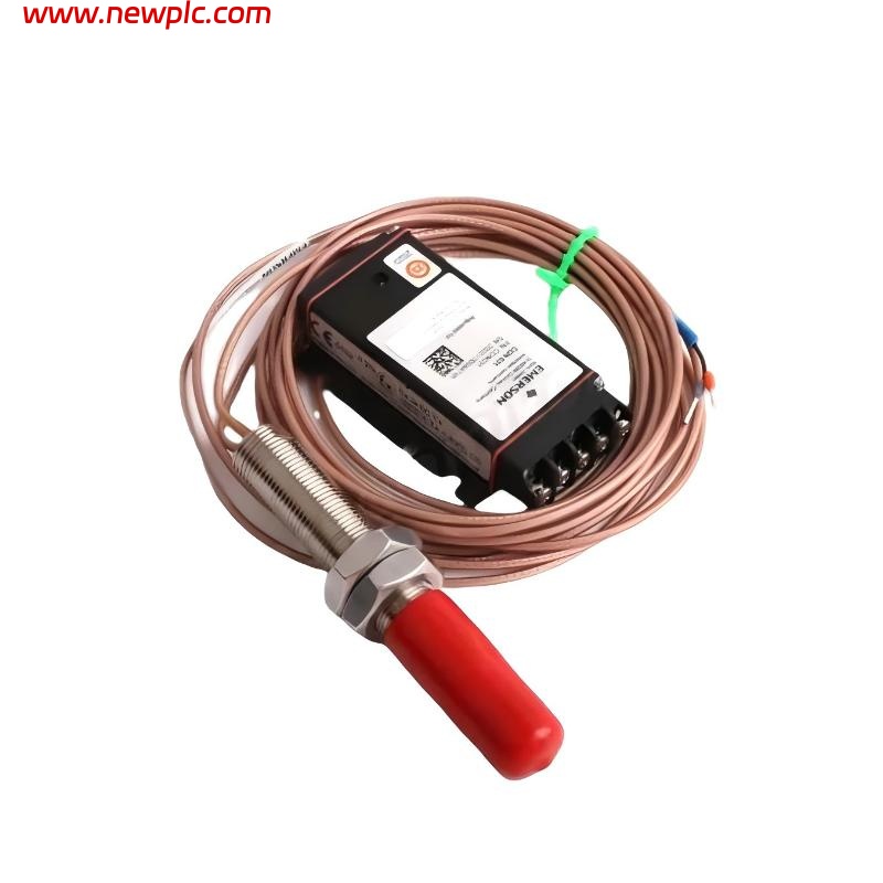 Epro PR6424/002-130 16mm Eddy Current Sensor