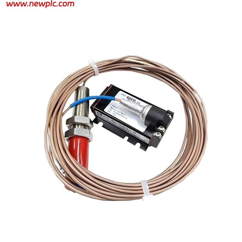 Epro PR6423/00R-010 8mm Eddy Current Sensor