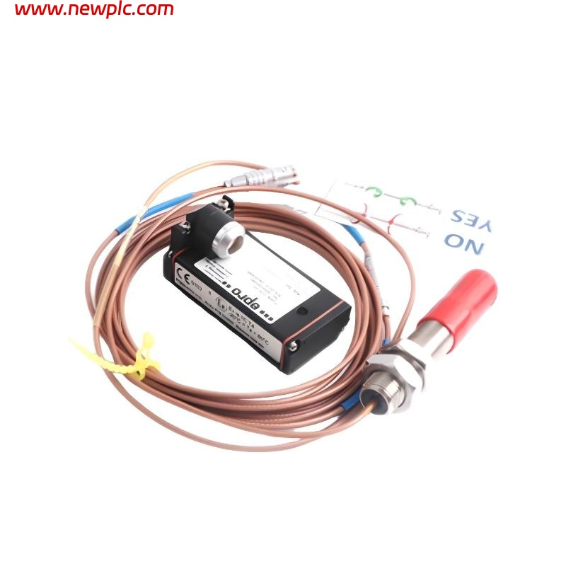 Epro PR6423/005-030 8mm Eddy Current Sensor