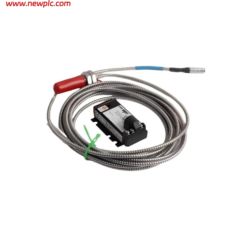 Epro PR6426/000-000+CON021/916-120 32mm Eddy Current Sensor