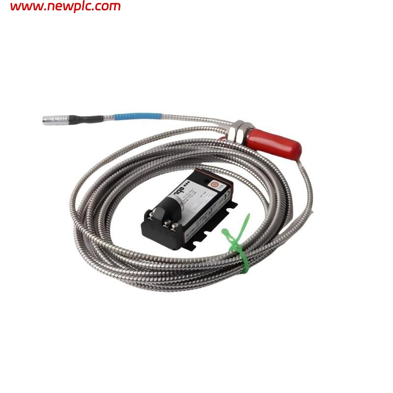 Epro PR6426/000-000+CON021/916-120 32mm Eddy Current Sensor