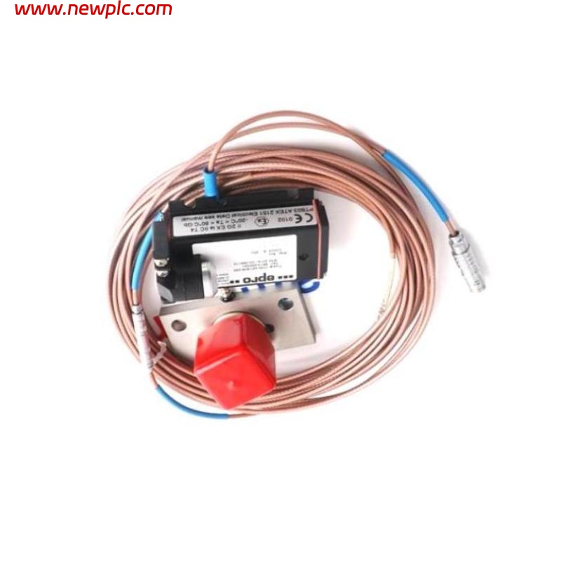 Epro PR6426/000-001 32mm Eddy Current Sensor