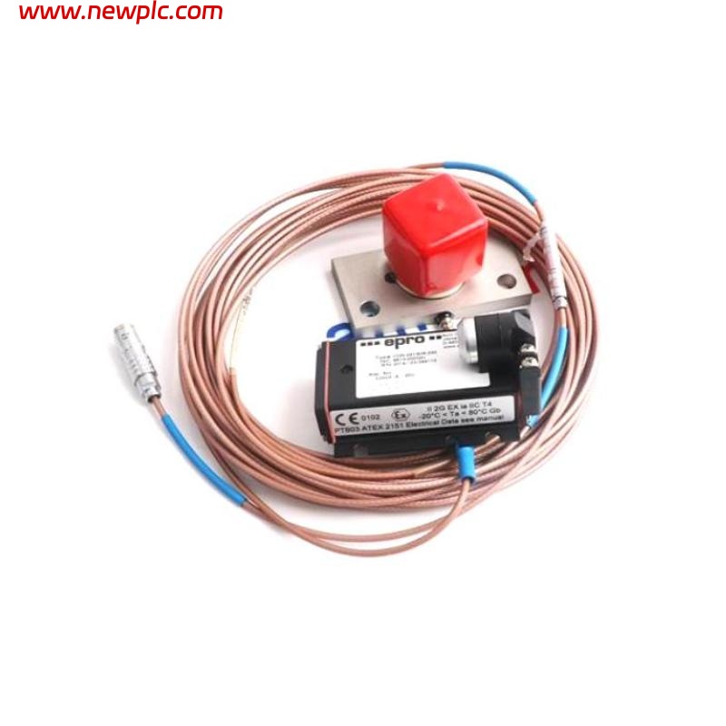 Epro PR6426/000-001 32mm Eddy Current Sensor