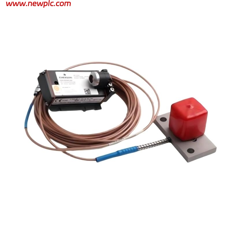 Epro PR6426/000-010 32mm Eddy Current Sensor