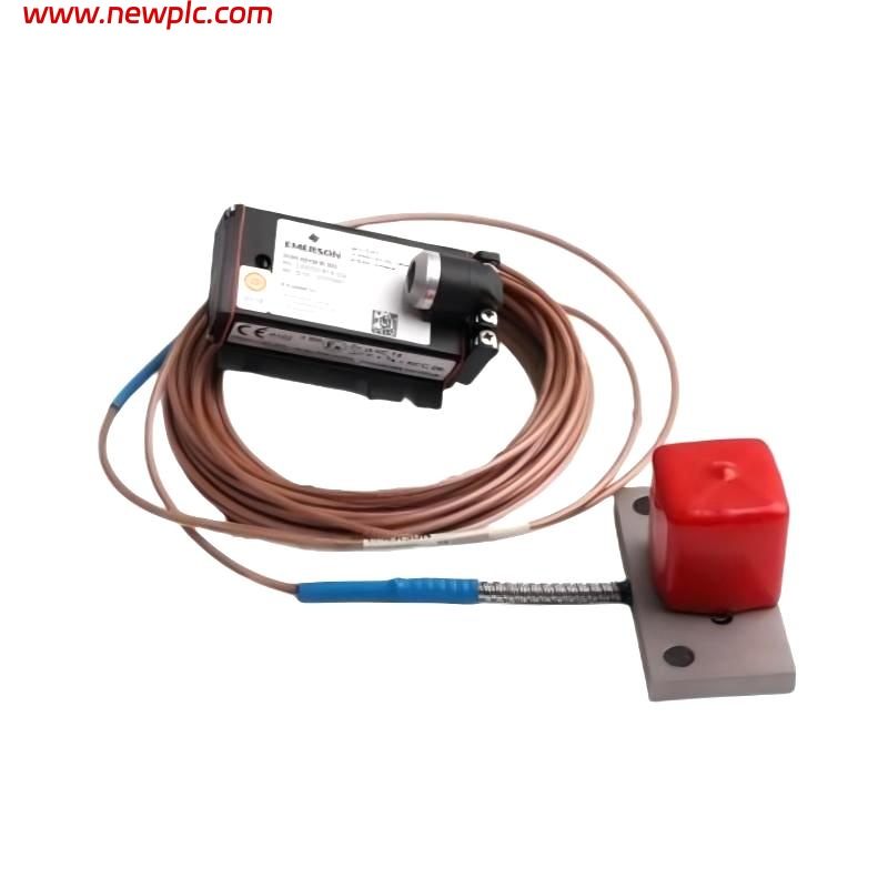 Epro PR6426/000-010 32mm Eddy Current Sensor Epro PR6426/000-010 32mm Eddy Current Sensor