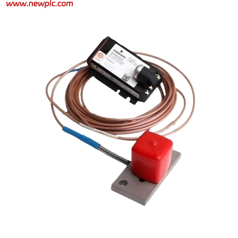 Epro PR6426/000-010 32mm Eddy Current Sensor Epro PR6426/000-010 32mm Eddy Current Sensor
