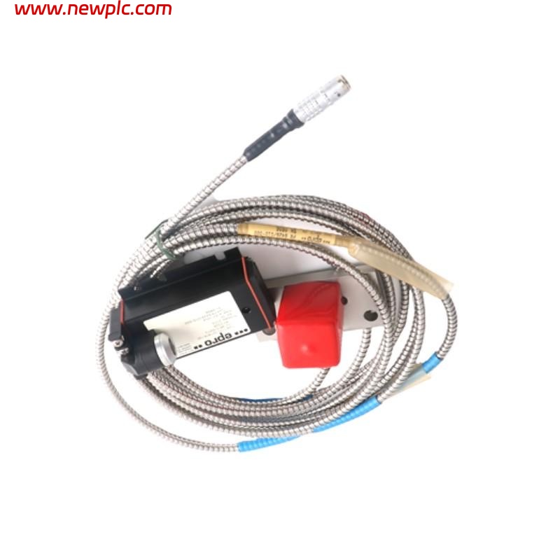 Epro PR6426/000-030+CON021/916-200 32mm Eddy Current Sensor