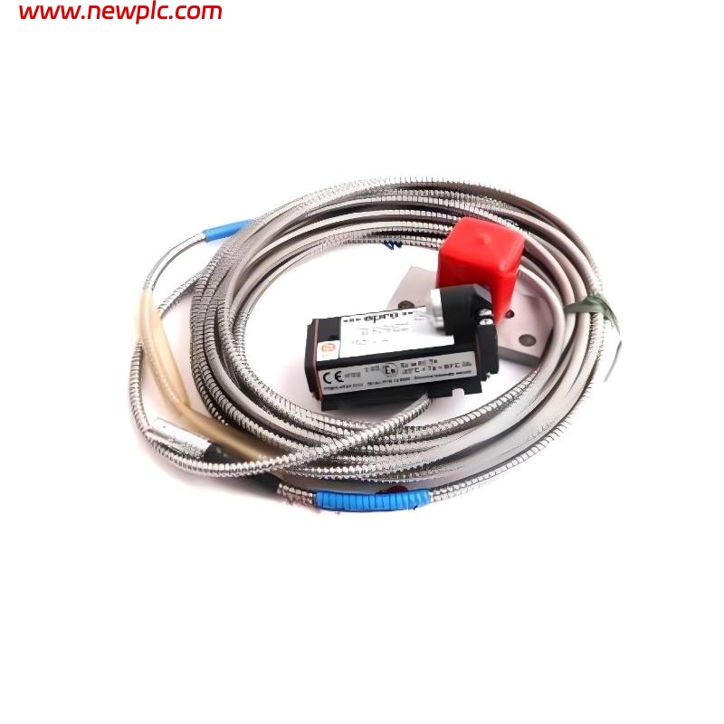 Epro PR6426/000-030+CON021/916-200 32mm Eddy Current Sensor