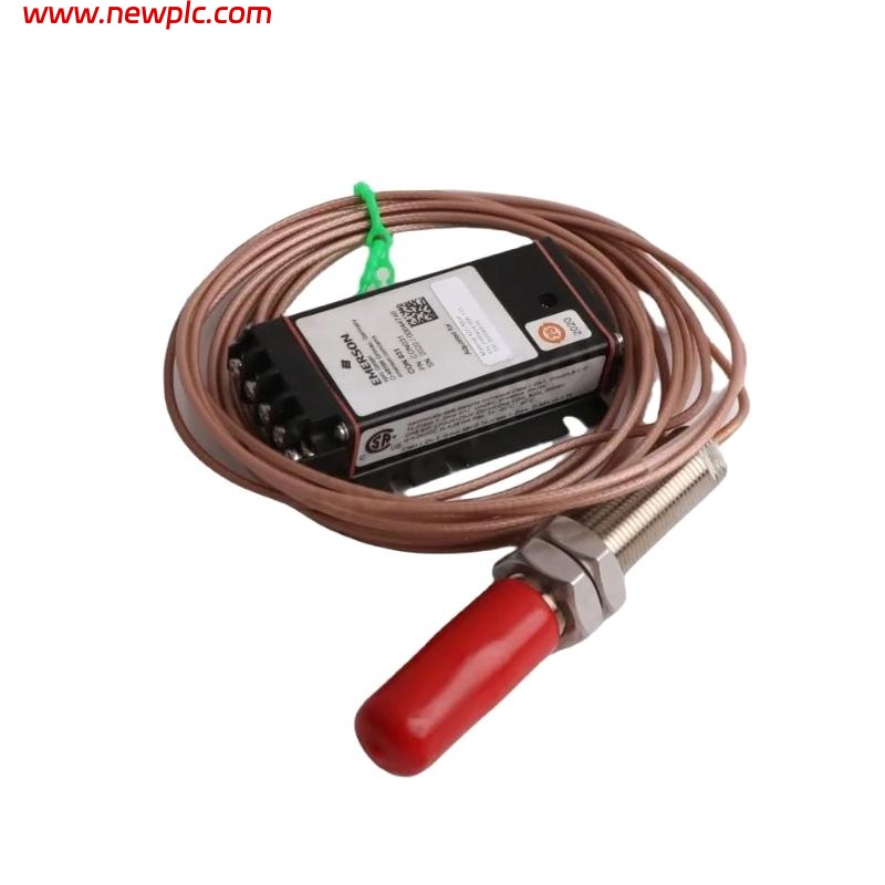 Epro PR6424/000-000+CON021/913-040 16mm Eddy Current Sensor Epro PR6424/000-000+CON021/913-040 16mm Eddy Current Sensor