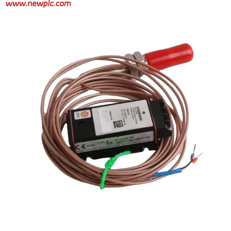 Epro PR6424/000-000+CON021/913-040 16mm Eddy Current Sensor Epro PR6424/000-000+CON021/913-040 16mm Eddy Current Sensor